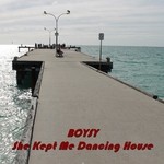 cover: Boysy - She Kept Me Dancing