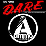 cover: Kyle Pound - DARE