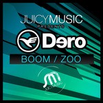 cover: Dero|Sarina - Boom/Zoo