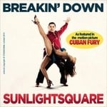 cover: Sunlightsquare - Breakin' Down (From The Film Cuban Fury)