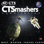 cover: Various - CTSmashers Part 6