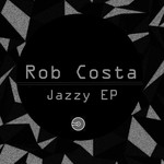 cover: Rob Costa - Jazzy