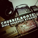 cover: Chubbie Boots - Make Yourself At Home EP