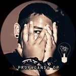 cover: Volta Cab - Propaganda EP