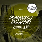 cover: Domenico Donvito - Lorna EP