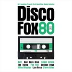 cover: Various - Disco Fox 80