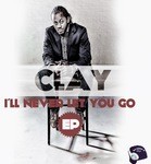 cover: Clay - Clay EP