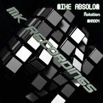 cover: Mike Absolom - Rotation