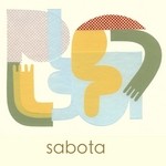 cover: Sabota - Sabota