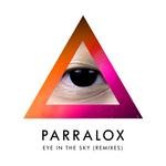 cover: Parralox - Eye In The Sky: Remixes