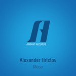 cover: Alexander Hristov - Muse