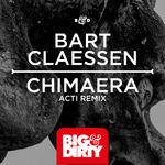 cover: Bart Claessen - Chimaera