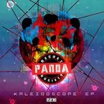 cover: Secret Panda Society - Kaleidoscope EP