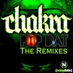 cover: Chakra|Skintdisco - Pop Dat Remixes EP