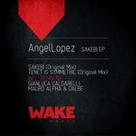 cover: Angellopez - Sakebi