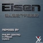 cover: Eisen - Electrodo (remixes)