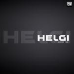 cover: Helgi - Nick Of Time