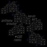 cover: Kevin Lett|Kroytor, Anthony - Broken City