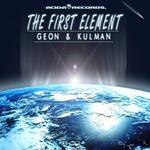 cover: Geon|Kulman - The First Element