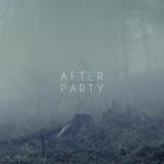 cover: Ante Meridiem - Afterparty EP