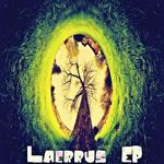 cover: Laerrus - Laerrus EP