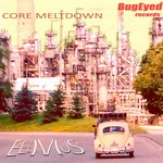 cover: Eeemus - Core Meltdown