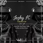 cover: Johzy K - Theurgy EP