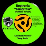 cover: Dogtronix - Tomorrow