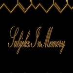 cover: Subjekz - In Memory