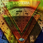 cover: Hysteria - Spectral Dreams