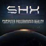 cover: Shx - Computer Programmed Reality