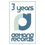 cover: Various - 3 Years Demand Records