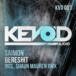 cover: Saimon - Bereshit