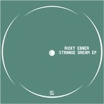 cover: Ricky Ebner - Strange Dream EP