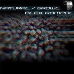 cover: Alex Rampol - Natural/Growl