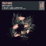 cover: Philip Bader - Next Step EP