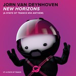 cover: Jorn Van Deynhoven - New Horizons (A State Of Trance 650 Anthem)