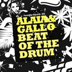 cover: Alaia & Gallo - Beat Of The Drum