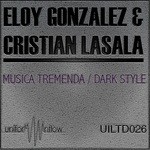 cover: Cristian Lasala|Eloy Gonzallez - Musica Tremenda