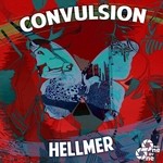 cover: Hellmer - Convulsion