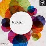 cover: Greenleaf - Deja Vu