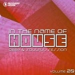 cover: Various - In The Name Of House #20