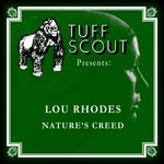 cover: Lou Rhodes - Natures Creed