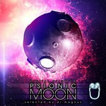 cover: Various - Psionic Moon