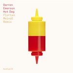 cover: Darren Emerson - Hot Dog