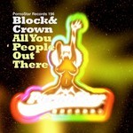 cover: Crown|Block - All You People Out There