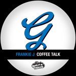 cover: Frankie J - Coffe Talk