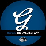 cover: Rescue - The Sweetest Way