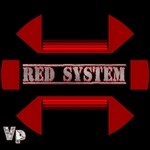 cover: Vickyproduction - Red System