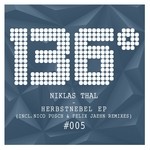 cover: Niklas Thal - Herbstnebel EP